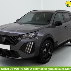 Peugeot 2008 Turbo 100 ch BVM6 Allure Saint-Fons