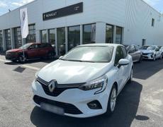 Renault Clio 5 Plémet