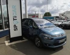 Citroen Grand C4 Picasso Beaucouzé