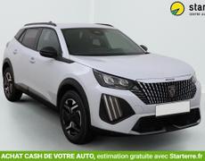 Peugeot 2008 Saint-Fons