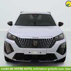 Peugeot 2008 Turbo 100 ch BVM6 Allure Saint-Fons