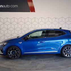 Renault Clio 5 E-Tech full hybrid 145 Esprit Alpine Tarbes