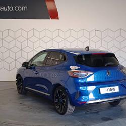 Renault Clio 5 E-Tech full hybrid 145 Esprit Alpine Tarbes