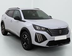 Peugeot 2008 Hénin-Beaumont