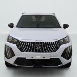 Peugeot 2008 Turbo 100 ch BVM6 Allure H&eacute;nin-Beaumont