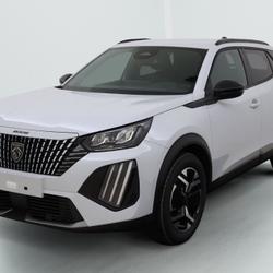 Peugeot 2008 Turbo 100 ch BVM6 Allure H&eacute;nin-Beaumont