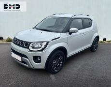 Suzuki Ignis - 1.2 Dualjet Hybrid 83ch Pack Allgrip - 15 490 €