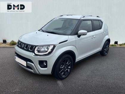 Suzuki Ignis - 1.2 Dualjet Hybrid 83ch Pack Allgrip - 15 490 €