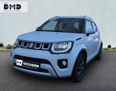 Suzuki Ignis Morlaix