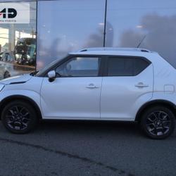 Suzuki Ignis 1.2 Dualjet Hybrid 83ch Pack Allgrip occasion - Morlaix - photo 2/24