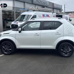 Suzuki Ignis 1.2 Dualjet Hybrid 83ch Pack Allgrip Morlaix