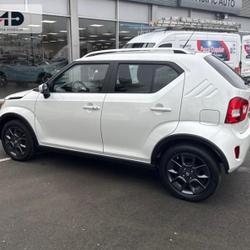 Suzuki Ignis 1.2 Dualjet Hybrid 83ch Pack Allgrip Morlaix