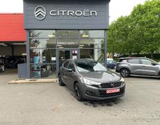 DS DS4 Crossback Châteaugiron