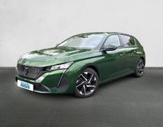 Peugeot 308 III Phase 1 Tonnay-Charente