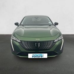 Peugeot 308 III Phase 1 308 BlueHDi 130ch S&S EAT8 - Allure Pack Tonnay-Charente