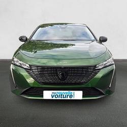 Peugeot 308 III Phase 1 308 BlueHDi 130ch S&S EAT8 - Allure Pack Tonnay-Charente