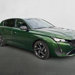 Peugeot 308 III Phase 1 308 BlueHDi 130ch S&S EAT8 - Allure Pack Tonnay-Charente