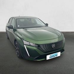 Peugeot 308 III Phase 1 308 BlueHDi 130ch S&S EAT8 - Allure Pack Tonnay-Charente