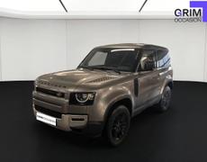 Land Rover Defender Montpellier