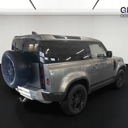 Land Rover Defender DEFENDER 90 D200 MHEV BVA8 HARDTOP Montpellier