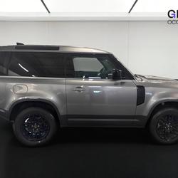 Land Rover Defender DEFENDER 90 D200 MHEV BVA8 HARDTOP Montpellier