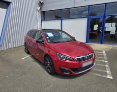 Peugeot 308 SW Phase 2 Château-Gontier-sur-Mayenne