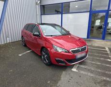 Peugeot 308 SW Phase 2 Château-Gontier-sur-Mayenne