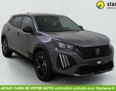 Peugeot 2008 Saint-Fons