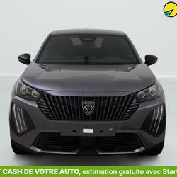 Peugeot 2008 Turbo 100 ch BVM6 Allure Saint-Fons