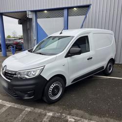 Renault Express Confort - Blue dCi 95 Ch&acirc;teau-Gontier-sur-Mayenne