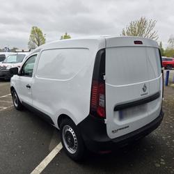 Renault Express Confort - Blue dCi 95 Ch&acirc;teau-Gontier-sur-Mayenne