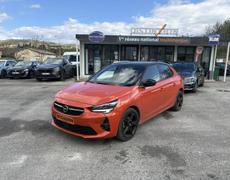 Opel Corsa Limoux