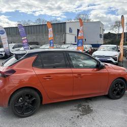 Opel Corsa 1.2 Turbo 130ch GS Line Limoux