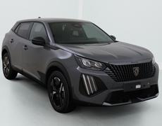 Peugeot 2008 Hénin-Beaumont