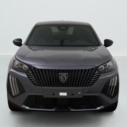 Peugeot 2008 Turbo 100 ch BVM6 Allure H&eacute;nin-Beaumont
