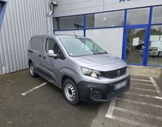 Peugeot Partner Château-Gontier-sur-Mayenne