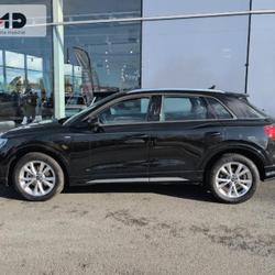 Audi Q3 35 TDI 150ch S line S tronic 7 Morlaix