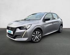 Peugeot 208 Tonnay-Charente