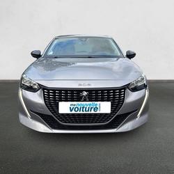 Peugeot 208 208 PureTech 100 S&S BVM6 - Active Pack Tonnay-Charente