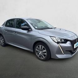 Peugeot 208 208 PureTech 100 S&S BVM6 - Active Pack Tonnay-Charente