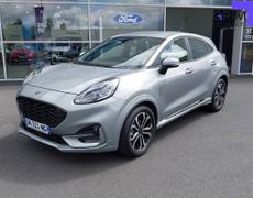Ford Puma Aurillac