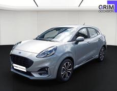 Ford Puma Aurillac