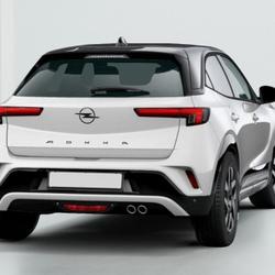 Opel Mokka 1.2 TURBO HYBRID 145 CH E-DCT6 GS H&eacute;nin-Beaumont