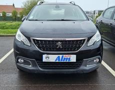 Peugeot 2008 Cherbourg-en-Cotentin