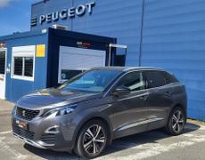 Peugeot 3008 Vannes