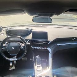 Peugeot 3008 Puretech 130 S&S GT LINE EAT8 Vannes