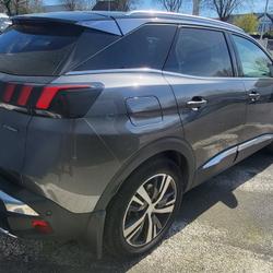 Peugeot 3008 Puretech 130 S&S GT LINE EAT8 Vannes