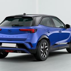 Opel Mokka 1.2 TURBO HYBRID 145 CH E-DCT6 GS H&eacute;nin-Beaumont