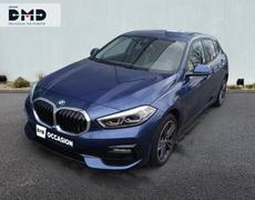 BMW Serie 1 Morlaix
