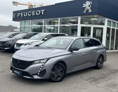 Peugeot 308 SW 2e generation - BlueHDi 130 EAT8 ACTIVE PACK - 17 990 €